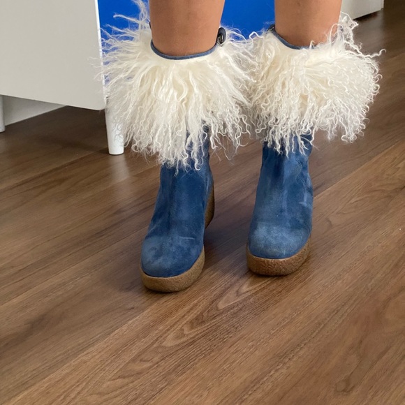 Awesome used boots - Picture 5 of 7